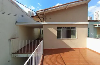 Sobrado, 150 m² - venda por r$ 450.000,00 ou aluguel por r$ 2.900,00/mês - vila valparaíso - santo andré/sp