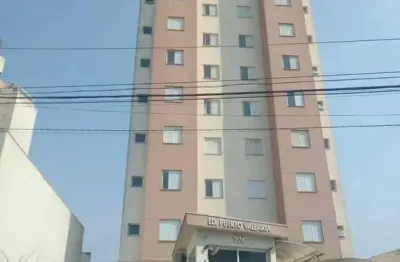 Apartamento à venda, 67 m² por r$ 380.000,00 - jardim olavo bilac - são bernardo do campo/sp