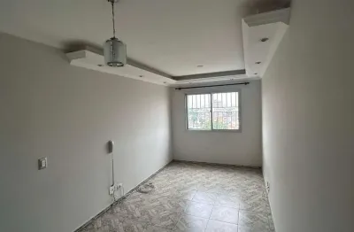 Apartamento à venda, 51 m² por r$ 318.000,00 - parque das nações - santo andré/sp