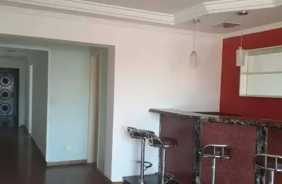 Apartamento à venda, 130 m² por r$ 720.000,00 - centro - santo andré/sp