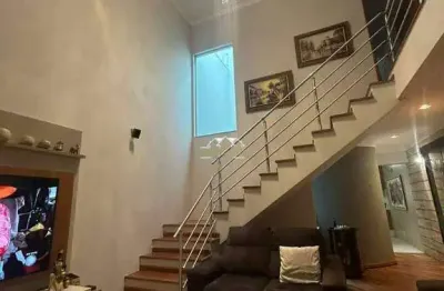Sobrado com 3 dormitórios à venda, 192 m² por r$ 1.280.000,01 - jardim santo antônio - santo andré/sp