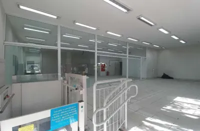 Salão, 449 m² - venda por r$ 3.400.000,01 ou aluguel por r$ 19.364,84/mês - centro - santo andré/sp