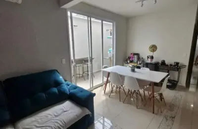 Apartamento à venda, 80 m² por r$ 565.000,00 - vila valparaíso - santo andré/sp