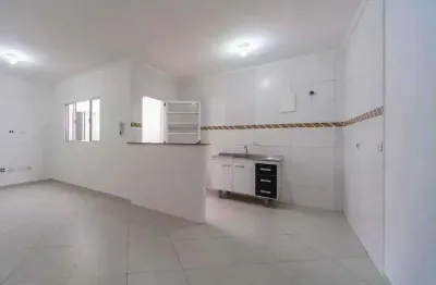 Apartamento à venda, 52 m² por r$ 300.000,00 - vila humaitá - santo andré/sp