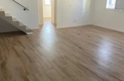 Apartamento duplex à venda, 164 m² por r$ 950.000,00 - vila léa - santo andré/sp