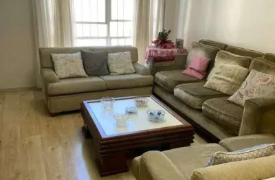 Apartamento à venda, 105 m² por r$ 485.000,01 - centro - santo andré/sp