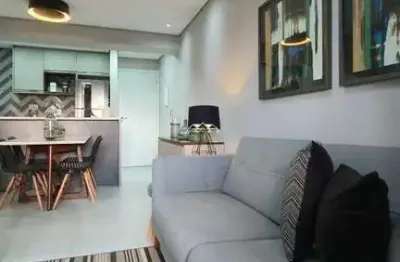 Apartamento à venda, 53 m² por r$ 323.500,00 - vila tibiriçá - santo andré/sp