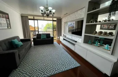 Casa com 4 dormitórios à venda, 400 m² por r$ 2.699.000,00 - vila assunção - santo andré/sp