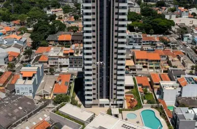 Apartamento com 3 dormitórios à venda, 125 m² por r$ 1.652.000,00 - vila santa teresa - santo andré/sp