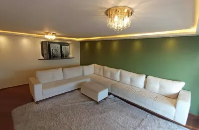 Apartamento, 170 m² - venda por R$ 1.000.000,00 ou aluguel por R$ 7.990,01/mês - Centro - Santo André/SP