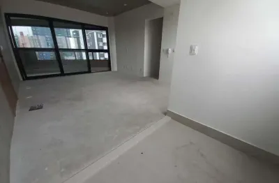 Apartamento à venda, 85 m² por r$ 1.219.000,01 - jardim - santo andré/sp