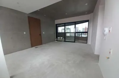 Apartamento à venda, 85 m² por r$ 1.166.000,00 - jardim - santo andré/sp