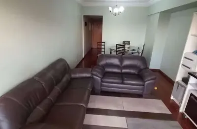 Apartamento à venda, 103 m² por r$ 560.000,00 - vila valparaíso - santo andré/sp