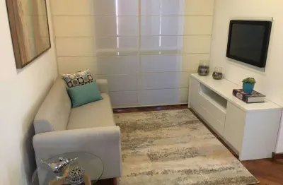 Apartamento com 3 dormitórios à venda, 86 m² por r$ 815.000,01 - vila alzira - santo andré/sp