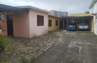 Casa à venda, 254 m² por r$ 950.000,00 - vila sacadura cabral - santo andré/sp