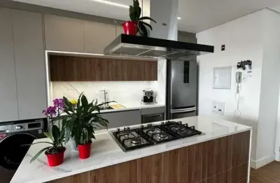 Apartamento à venda, 77 m² por r$ 890.000,01 - centro - são bernardo do campo/sp