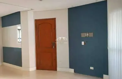 Apartamento com 3 dormitórios à venda, 98 m² por r$ 545.000,00 - vila valparaíso - santo andré/sp