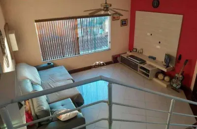 Sobrado à venda, 192 m² por r$ 799.000,01 - vila assunção - santo andré/sp