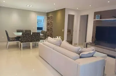 Apartamento à venda, 118 m² por r$ 1.299.000,00 - centro - santo andré/sp