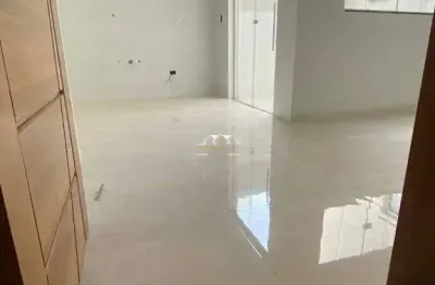 Apartamento com 2 dormitórios à venda, 54 m² por r$ 435.000,01 - parque das nações - santo andré/sp