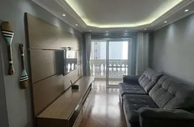 Apartamento à venda, 97 m² por R$ 1.100.000,00 - Centro - Santo André/SP