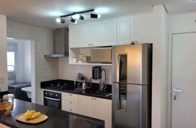 Apartamento à venda, 84 m² por r$ 900.000,01 - jardim três marias - são bernardo do campo/sp