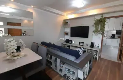 Cobertura com 3 dormitórios à venda, 160 m² por r$ 845.000,01 - vila marina - santo andré/sp