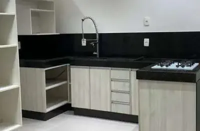 Cobertura com 1 dormitório à venda, 83 m² por r$ 499.000,01 - casa branca - santo andré/sp
