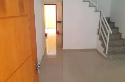 Sobrado à venda, 115 m² por r$ 650.000,01 - vila alice - santo andré/sp