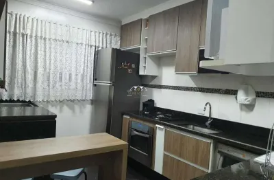 Sobrado à venda, 133 m² por r$ 750.000,01 - vila são pedro - santo andré/sp