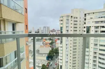 Apartamento à venda, 60 m² por r$ 420.000,01 - casa branca - santo andré/sp