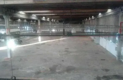 Galpão, 3080 m² - venda por R$ 25.000.000,01 ou aluguel por R$ 312.934,01/mês - Vila Metalúrgica - Santo André/SP