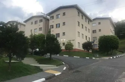 Apartamento com 2 dormitórios à venda, 50 m² por r$ 212.000,01 - cidade são jorge - santo andré/sp