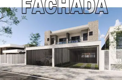 Terreno à venda, 317 m² por r$ 1.100.000,00 - parque industriário - santo andré/sp