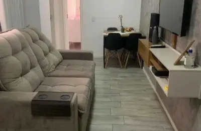 Apartamento à venda, 42 m² por r$ 305.000,00 - vila príncipe de gales - santo andré/sp