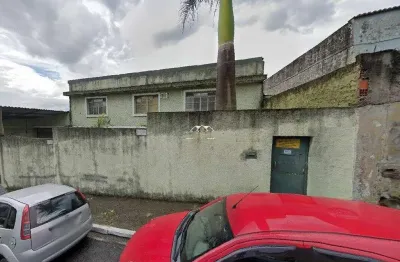 Galpão à venda, 1900 m² por r$ 6.800.000,00 - parque dos bancários - são paulo/sp