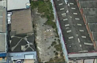 Terreno à venda, 400 m² por r$ 1.166.000,01 - casa branca - santo andré/sp