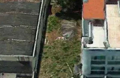 Terreno à venda, 470 m² por r$ 1.730.000,00 - jardim bela vista - santo andré/sp