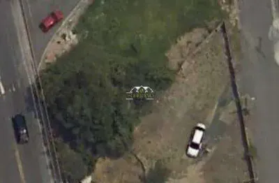 Terreno à venda, 579 m² por r$ 800.000,00 - jardim alvorada - santo andré/sp