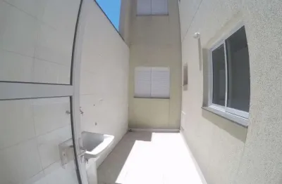 Apartamento com 2 dormitórios à venda, 71 m² por r$ 415.000,00 - jardim - santo andré/sp