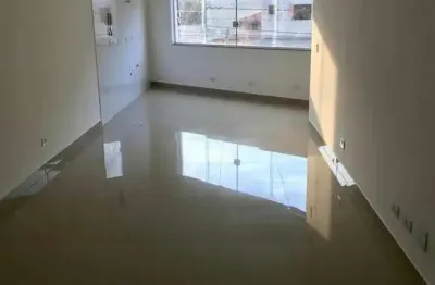 Sobrado à venda, 129 m² por r$ 510.000,00 - parque das nações - santo andré/sp