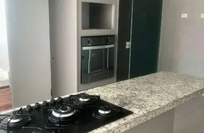 Cobertura à venda, 138 m² por r$ 680.000,01 - vila valparaíso - santo andré/sp