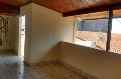 Casa com 3 dormitórios à venda, 216 m² por r$ 670.000,00 - vila scarpelli - santo andré/sp