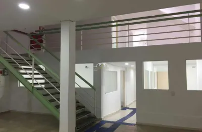 Prédio, 1100 m² - venda por r$ 3.900.000,01 ou aluguel por r$ 22.667,00/mês - vila marina - santo andré/sp