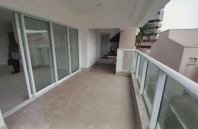 Apartamento com 3 dormitórios à venda, 154 m² por R$ 1.650.000,00 - Vila Assunção - Santo André/SP