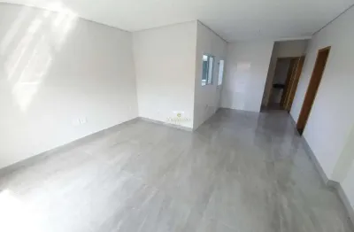 Apartamento à venda, 71 m² por r$ 490.000,00 - vila valparaíso - santo andré/sp