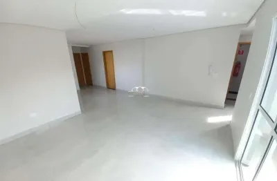 Cobertura à venda, 76 m² por r$ 730.000,01 - vila valparaíso - santo andré/sp