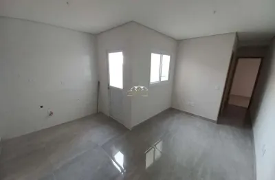 Apartamento à venda, 44 m² por r$ 310.000,00 - vila valparaíso - santo andré/sp