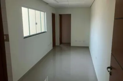Apartamento à venda, 54 m² por r$ 340.000,00 - parque oratório - santo andré/sp