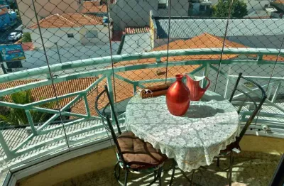 Apartamento à venda, 70 m² por r$ 515.000,01 - barcelona - são caetano do sul/sp